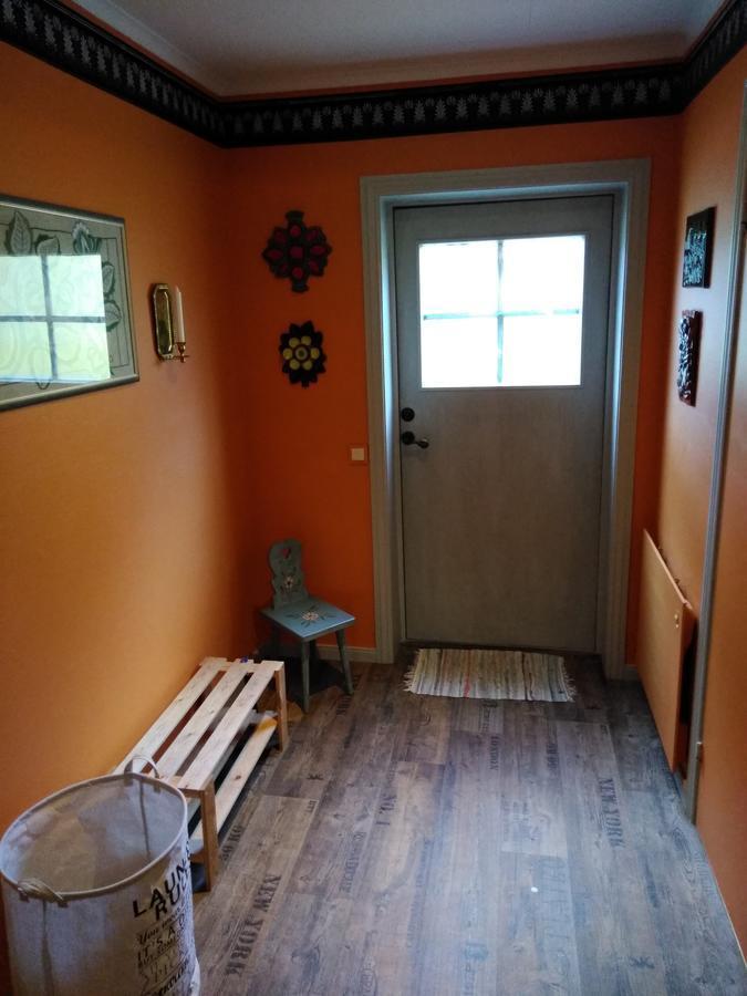 Bergvik Sunny Hill Cottage מראה חיצוני תמונה