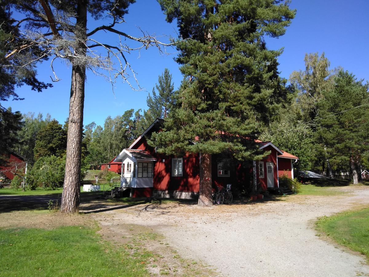 Bergvik Sunny Hill Cottage מראה חיצוני תמונה