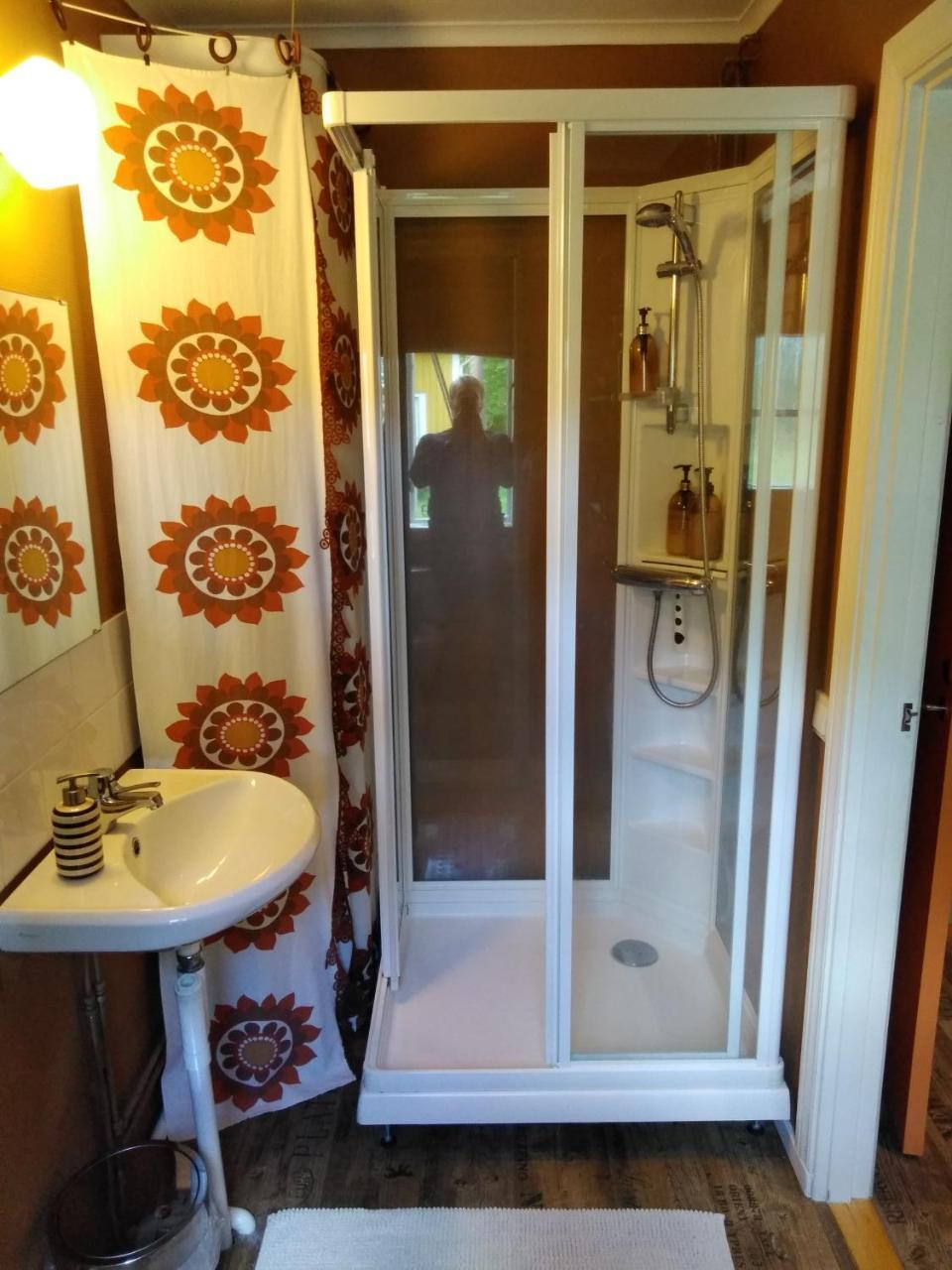 Bergvik Sunny Hill Cottage מראה חיצוני תמונה