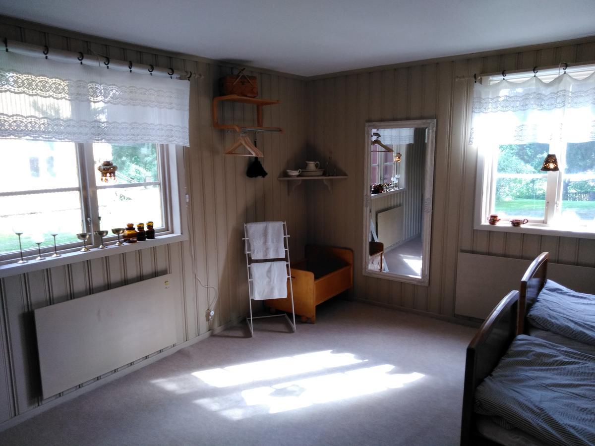 Bergvik Sunny Hill Cottage מראה חיצוני תמונה